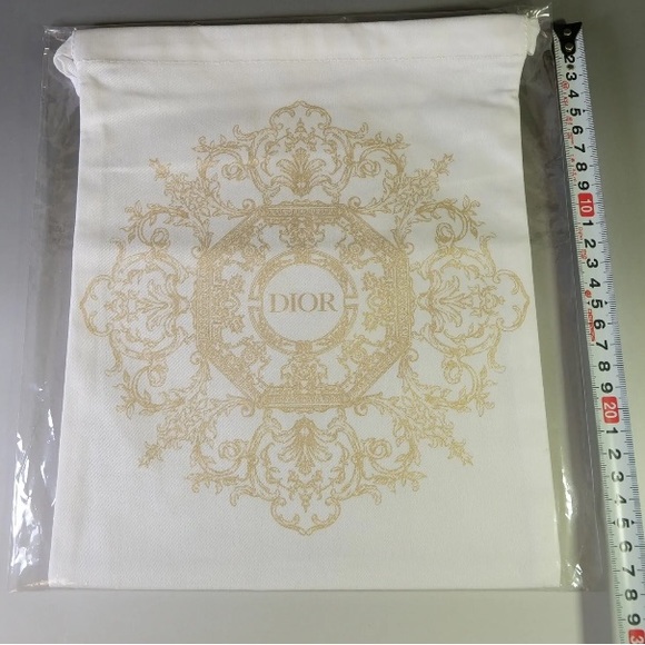 🌟Dior Notebook 2023 Holiday Gold Limited Edition Bundle - Picture 4 of 8